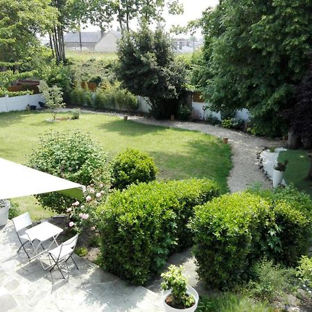 פונטורסון Mont B&B מראה חיצוני תמונה